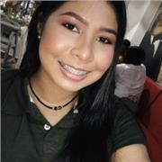 Soy normalista, estudiante en 5 semestre de licenciatura en Ciencias sociales